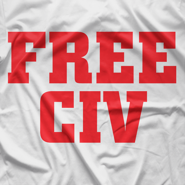 FREE CIV