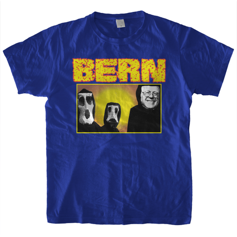 Bern - Burn t-shirt