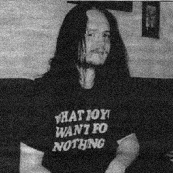 What do you want for nothing Euronymous Mayhem tshirt