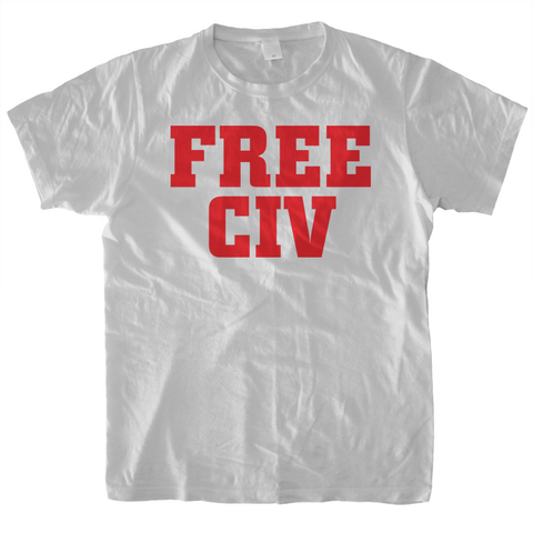 FREE CIV