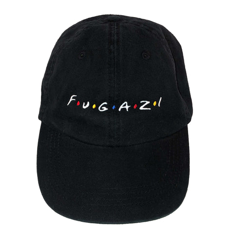 FUGAZI DAD HAT
