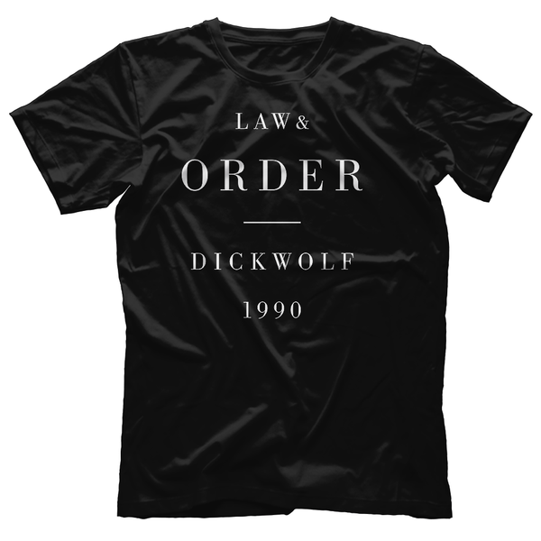 LAW ORDER